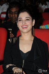 Bengal Tiger Movie Audio Launch